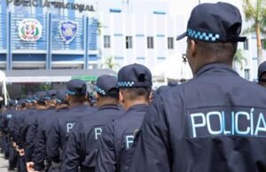 Reforma policial en República Dominicana y muertes de civiles