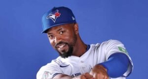 Eloy Jiménez se juega su último chance de quedar en MLB