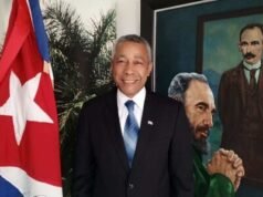 Crisis diplomática: embajador de Cuba en República Dominicana