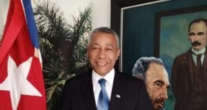 Crisis diplomática: embajador de Cuba en República Dominicana