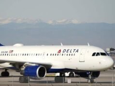 Emergencia en vuelo Santiago-Nueva York obliga aterrizaje
