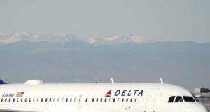 Emergencia en vuelo Santiago-Nueva York obliga aterrizaje