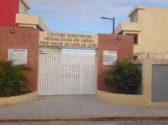 Emergencia química en Sabana Perdida