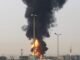 EAU afirma que ataques con drones fueron lanzados desde Irak