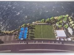 Empresa busca revitalizar el parque de Manresa