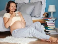 En RD cada día hay más madres después de los 40