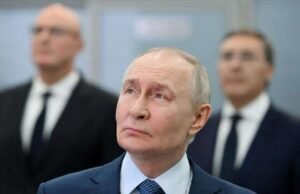 Con muerte de Jamenei, Putin pierde otro aliado clave, ataque a Irán