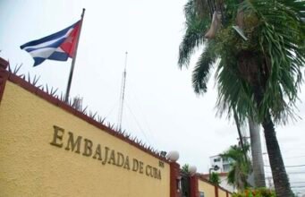 La Habana rompe el silencio y acusa a RD de someterse a EE. UU.