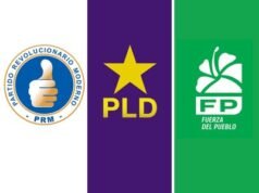 Encuesta ACD Media: El PRM lidera en intención de votos