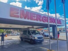 COE reporta siete muertes durante el asueto de Semana Santa