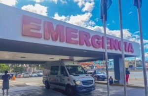 COE reporta siete muertes durante el asueto de Semana Santa