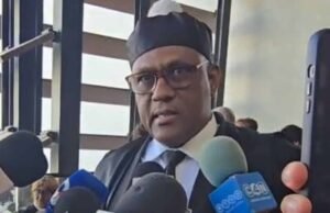 Envían a juicio de fondo a profesor acusado de abuso sexual en SD