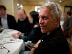 Archivos Epstein revelan pago de cirugía a empleada dominicana