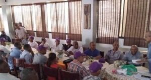 Equipo de Gonzalo Castillo refuerza estructura política en Barahona