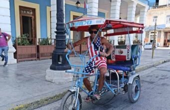 Escala la retórica belicista entre EE. UU. y Cuba