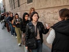 28% de los hijos de migrantes en España van a la universidad