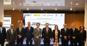 España conoce oferta dominicana para atraer inversión industrial