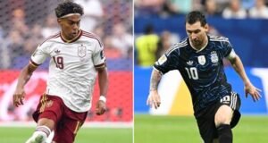 España y Argentina quieren ser el campeón con más estrellas en el 21