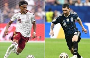España y Argentina quieren ser el campeón con más estrellas en el 21