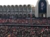 Esperan grandes multitudes en la procesión fúnebre de Alí Jamenei