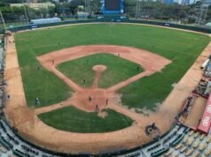 El Estadio Quisqueya: reliquia que debe ser conservada