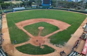 El Estadio Quisqueya: reliquia que debe ser conservada
