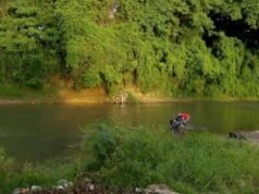 Estadísticas de muertes por ahogamiento en República Dominicana