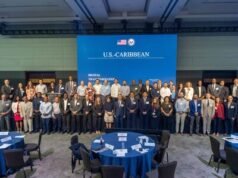 Estados Unidos apoya infraestructura digital en el Caribe