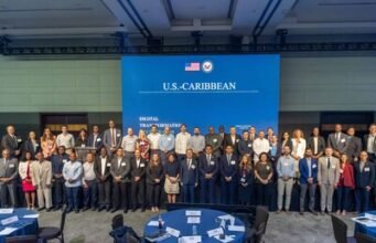 Estados Unidos apoya infraestructura digital en el Caribe