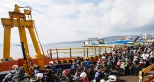 Estampida en Estados Unidos en festival deja al menos 19 heridos