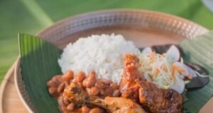 Este es el menú que degustará este miércoles el equipo de RD