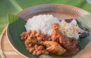 Este es el menú que degustará este miércoles el equipo de RD