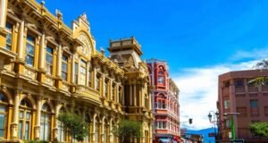 Este es el país más feliz de Latinoamérica