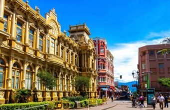 Este es el país más feliz de Latinoamérica