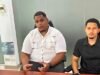 Estudiantes de Barahona desarrollan sensores para ahorrar agua