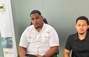 Estudiantes de Barahona desarrollan sensores para ahorrar agua