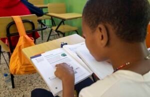 Estudio cita principales desafíos del sistema educativo