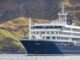 Evacuación pasajeros de crucero afectado por hantavirus en Canarias