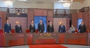 Evaluación de jueces de Suprema Corte de Justicia revive críticas
