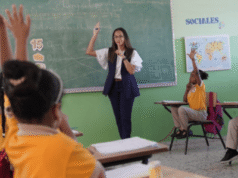 La sexta etapa de evaluación de desempeño docente avanza un 73 %