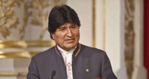 Fiscalía ordena captura de Evo Morales por varios delitos