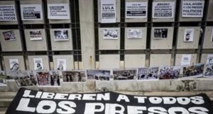 Excarcelados al menos ocho presos políticos militares en Venezuela