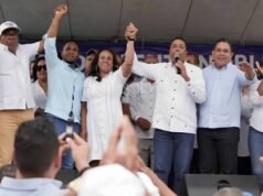 Exdirigente del PLD recibe pensión de RD$50,000