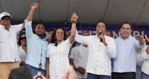 Exdirigente del PLD recibe pensión de RD$50,000