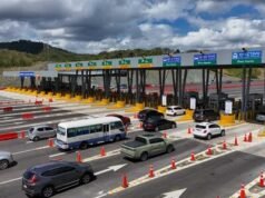 Exoneración de peajes el Viernes Santo en República Dominicana