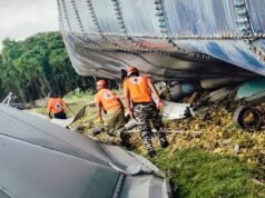 Explosión en tanque de acueducto de Nagua afecta cinco viviendas