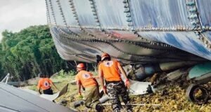 Explosión en tanque de acueducto de Nagua afecta cinco viviendas