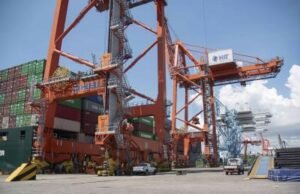 EE. UU. terminará en semanas aranceles por trabajo forzoso