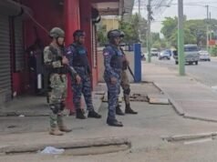 Extensión del paro en Navarrete por falta de respuesta