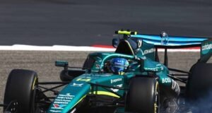 F1: Aston Martin adquiere derechos de nombre exclusivos